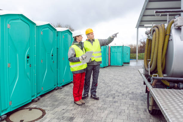 Portable Toilets for Parks and Recreation Areas in Gary, IN