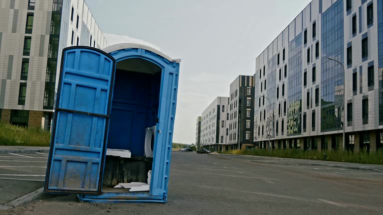 Reliable Gary, IN Portable Potty Rental Solutions